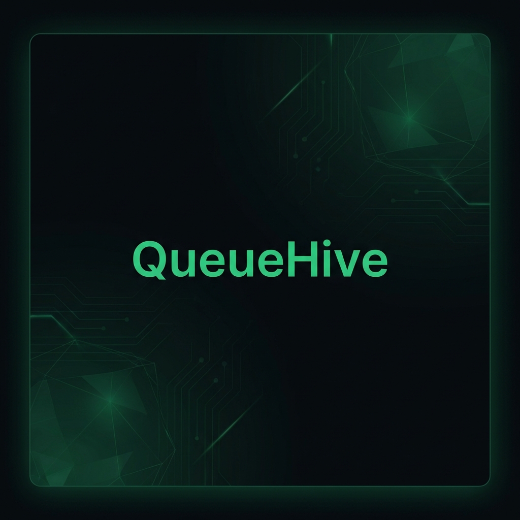 QueueHive