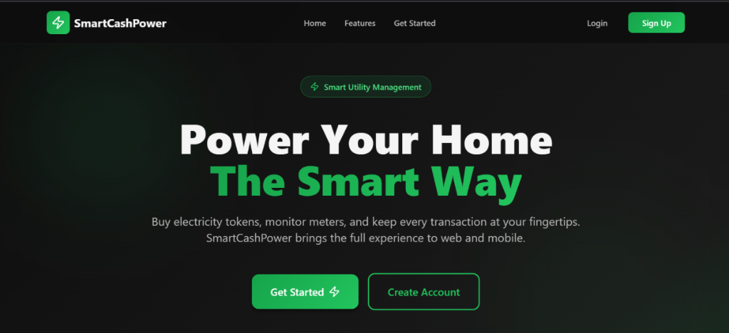 SmartCashPower